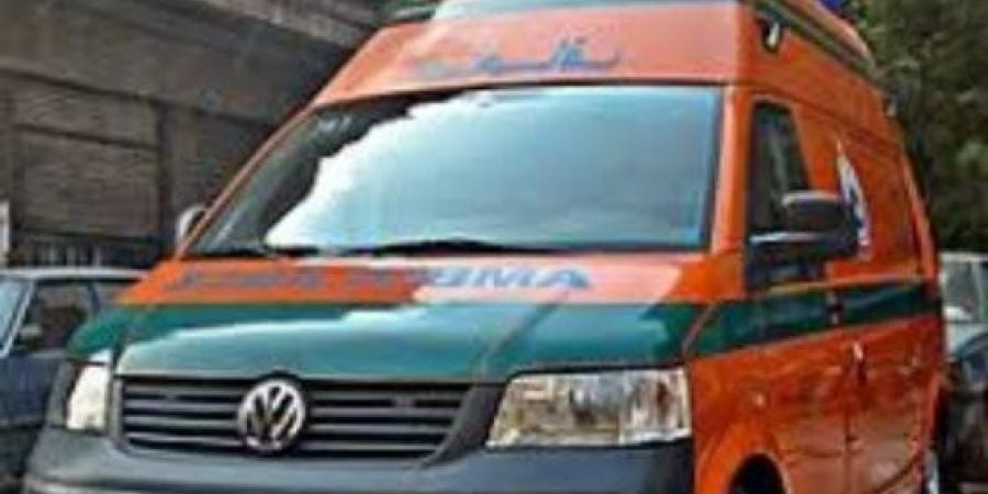 بالبلدي: وفاة
      شخصين
      صعقًا
      بالكهرباء
      داخل
      منزلهما
      في
      كفر
      الدوار
      بالبحيرة
      –
      القاهرة
      تايمز