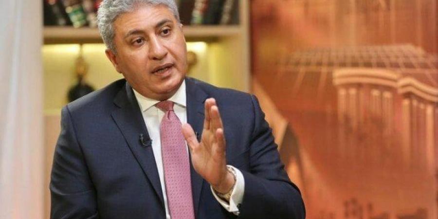 بالبلدي : شريف
      فتحي:
      مسار
      العائلة
      المقدسة
      من
      أبرز
      المقاصد
      السياحية
      بمصر