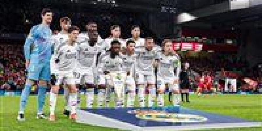 بالبلدي : موعد
      مباراة
      ريال
      مدريد
      ويوفنتوس
      في
      دور
      الـ
      16
      كأس
      العالم
      للأندية
      2025