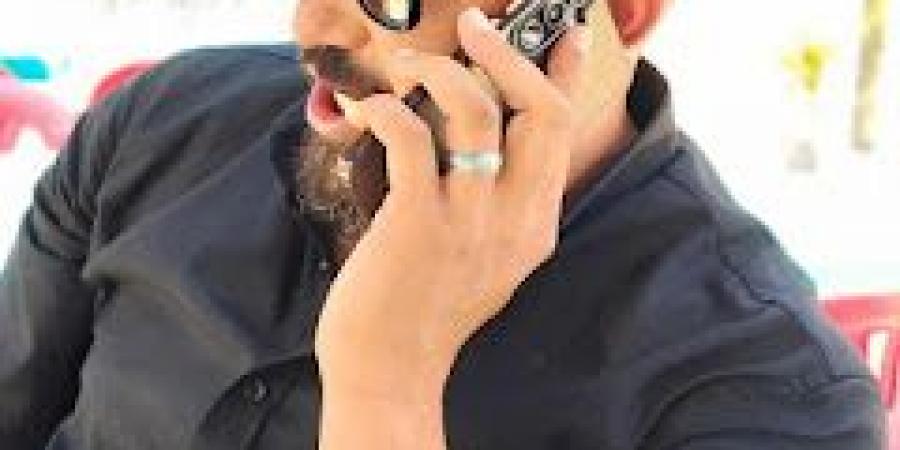 بالبلدي : "أسمع
      وأرى"..
      رواية
      تُنصت
      لما
      لا
      يُقال
      وتُظهر
      ما
      لا
      يُرى