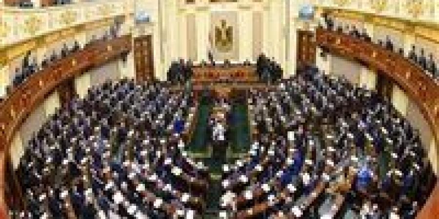 بالبلدي : مجلس
      النواب
      يوافق
      على
      نص
      المادة
      2
      بمشروع
      قانون
      الإيجار
      القديم