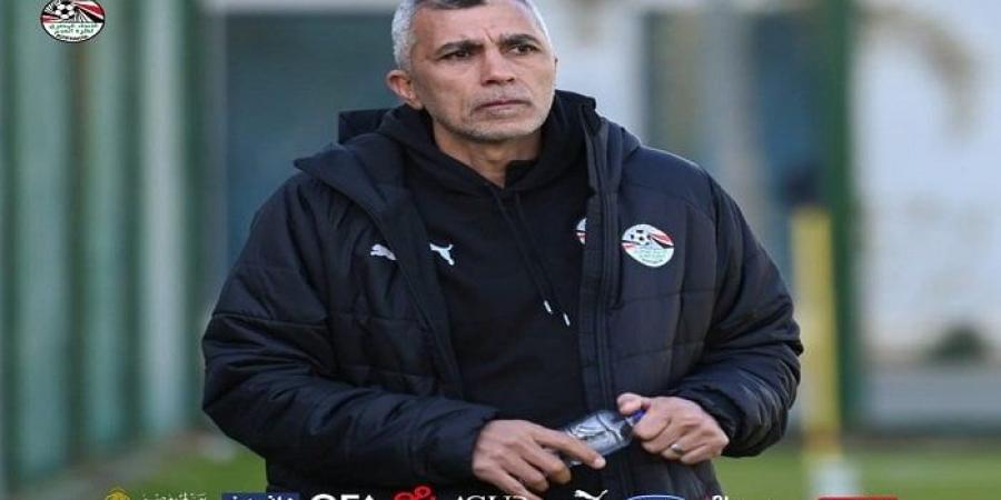 بالبلدي : أسامة
      نبيه
      يعلن
      قائمة
      منتخب
      الشباب
      للمعسكر
      المفتوح
      استعداداً
      لـ
      كأس
      العالم