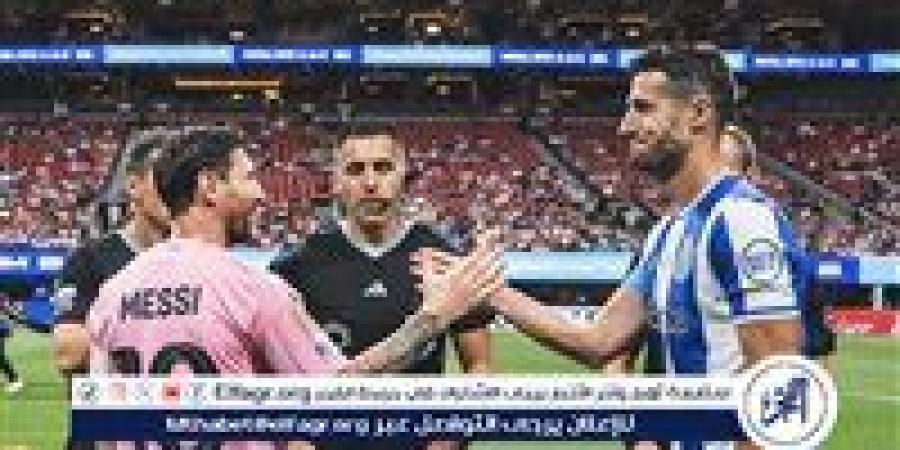 بالبلدي: بورتو
      يُقيل
      مدربه
      بعد
      الخروج
      المونديالي