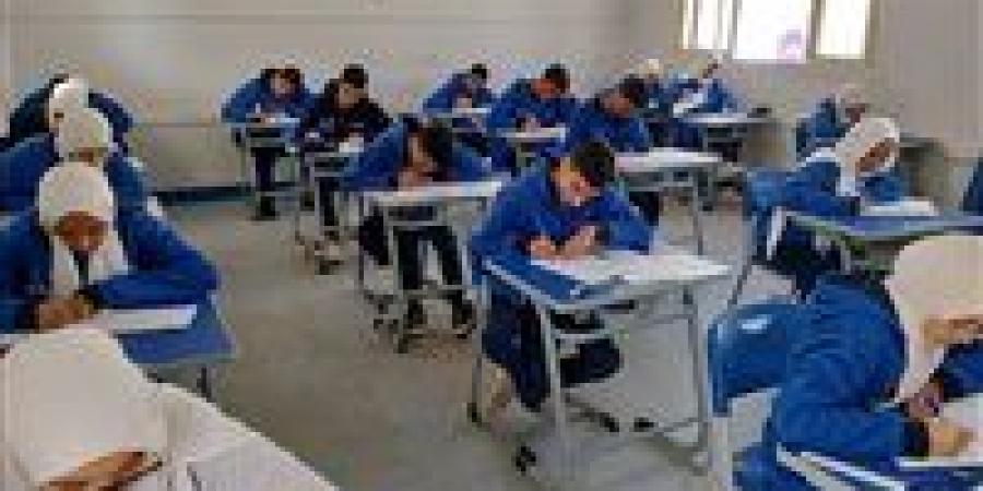 بالبلدي : موعد
      فتح
      باب
      التقديم
      في
      مدارس
      التكنولوجيا
      التطبيقية
      2025
