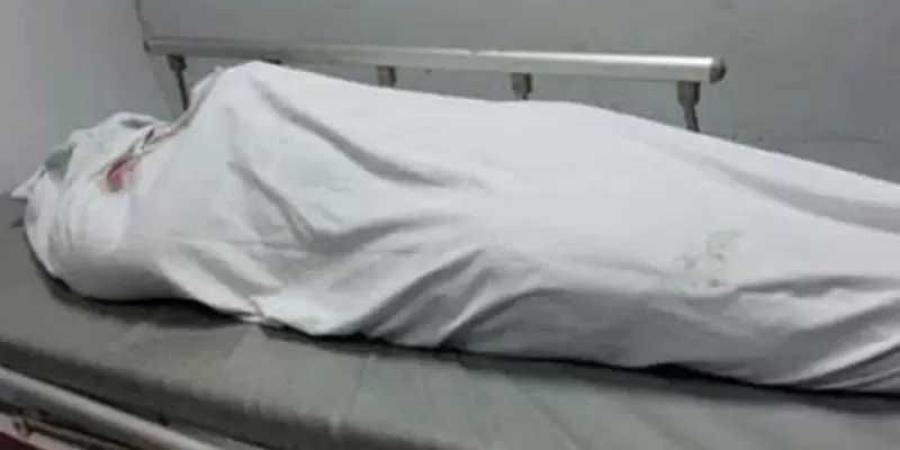 مقتل
      مسن
      طعنًا
      على
      يد
      نجله
      في
      الدقهلية
      بسبب
      خلافات
      أسرية