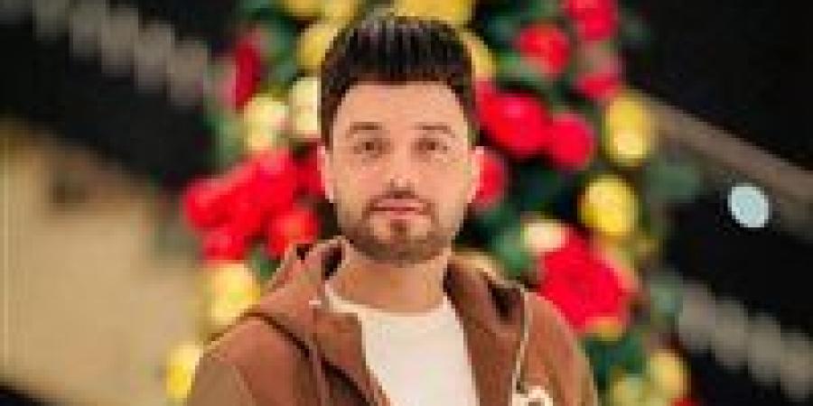 بالبلدي: نقابة
      الموسيقيين
      ينعى
      أحمد
      عامر:
      "رحيله
      جرح
      في
      القلب"