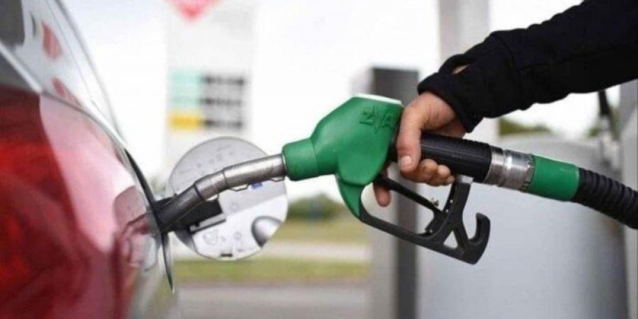 بالبلدي: أسعار
      البنزين
      والسولار
      اليوم
      الأربعاء
      2
      يوليو
      2025