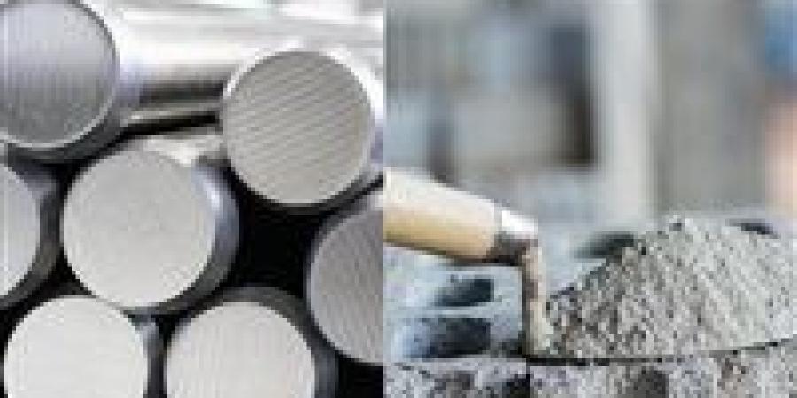 بالبلدي: أسعار
      الحديد
      والأسمنت
      اليوم
      الأربعاء
      2
      -
      7
      -
      2025