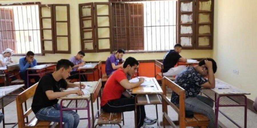 بالبلدي : «التعليم»
      تصدر
      تعليمات
      تنظيمية
      بشأن
      تحويلات
      طلاب
      الثانوية
      للعام
      الدراسي
      الجديد
