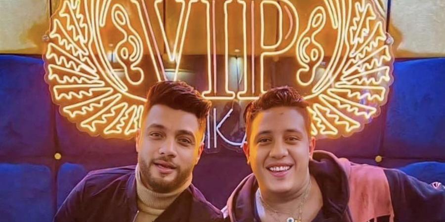بالبلدي: حمو
      بيكا
      يعلن
      حذف
      أغاني
      أحمد
      عامر
      بعد
      رحيله..
      تفاصيل