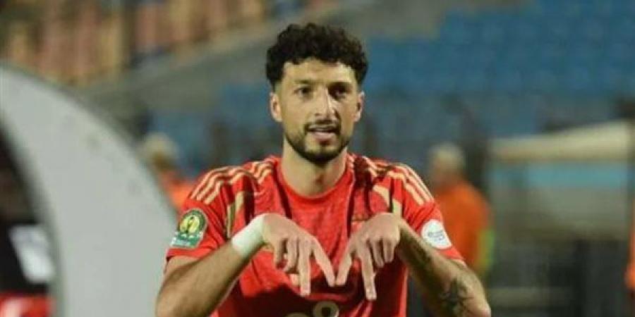 بالبلدي: عاجل..
      الأهلي
      يعلن
      خبرا
      سارا
      بشأن
      وسام
      أبو
      علي..
      التفاصيل