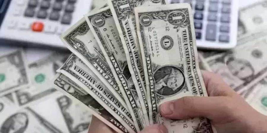 سعر
      الدولار
      اليوم
      الأربعاء
      في
      البنوك