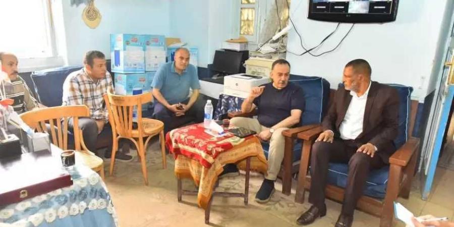 محافظ
      أسيوط
      يتفقد
      الإدارة
      التعليمية
      بمنفلوط
      ويؤكد
      دعم
      الدولة
      لتطوير
      المنظومة
      التعليمية