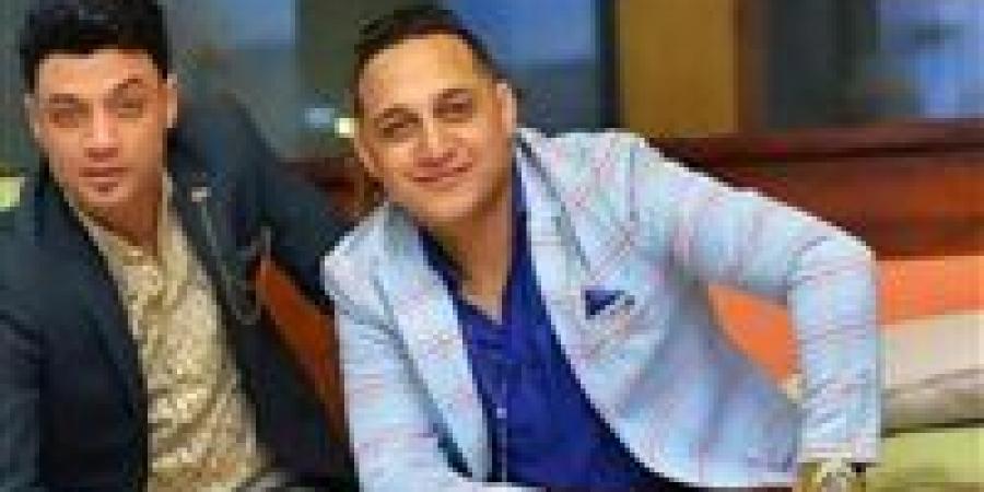 بالبلدي: رضا
      البحراوي
      يؤجل
      حفلاته
      حدادا
      على
      وفاة
      أحمد
      عامر:
      وجع
      كبير
      ما
      يتوصفش