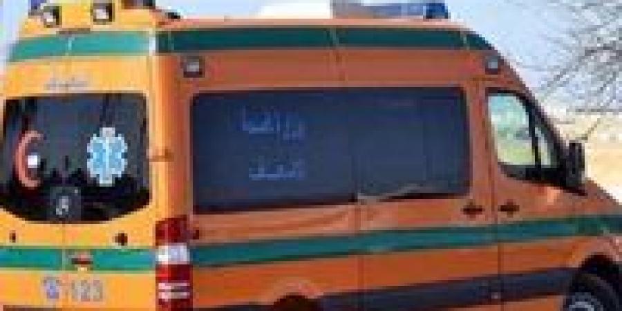 بالبلدي : إصابة
      طالب
      ثانوية
      عامة
      بمغص
      معوي
      ونقله
      للمستشفى
      في
      قنا