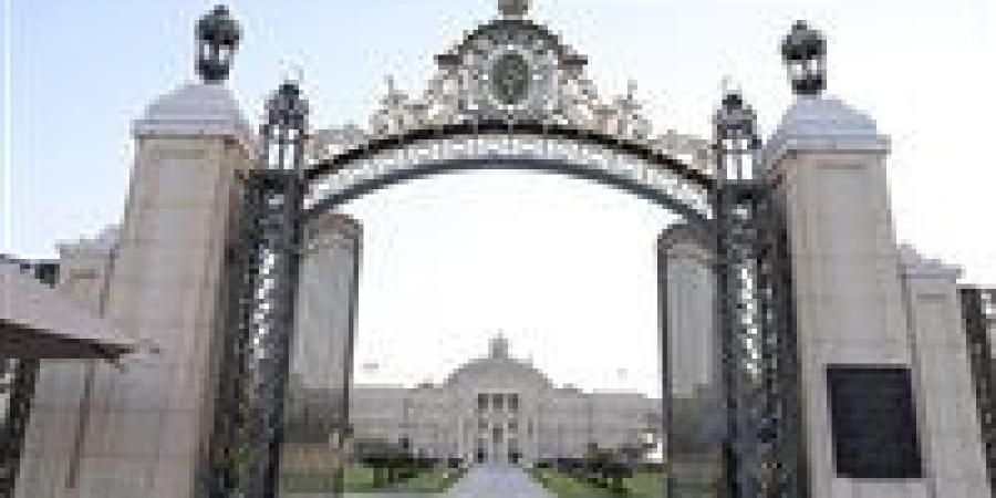 بالبلدي : تعاون
      بين
      كليات
      جامعة
      القاهرة
      وجامعات
      فرنسا