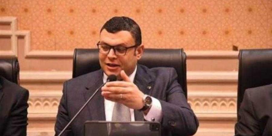 بالبلدي : وزير
      الإسكان:
      ما
      فيش
      طرد
      لأى
      مواطن
      مصرى
      من
      قاطنى
      وحدات
      الإيجار
      القديم