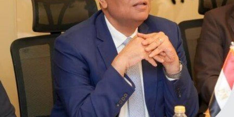 بالبلدي : «محمود
      مسلم»:
      مشاركة
      حزب
      الجبهة
      في
      القائمة
      الوطنية
      من
      أجل
      مصر
      تتسق
      مع
      توجهاته
      منذ
      التأسيس