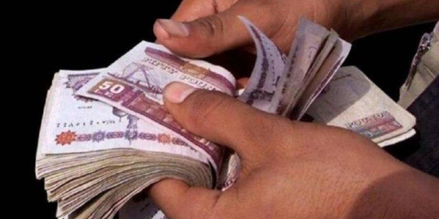 بالبلدي : موعد
      صرف
      مرتبات
      شهر
      يوليو
      2025
      بالزيادة
      الجديدة