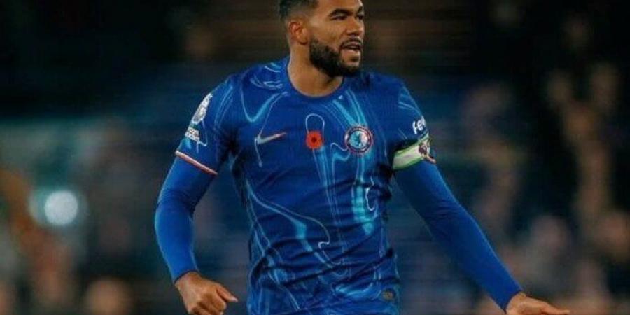 بالبلدي: قائد
      تشيلسي
      ينتقد
      أرضيات
      ملاعب
      مونديال
      الأندية:
      «ليست
      بالجودة
      المطلوبة»
