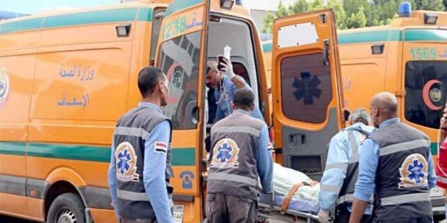 بالبلدي: إصابة
      3
      أشخاص
      في
      حادث
      تصادم
      على
      محور
      ميدان
      لبنان