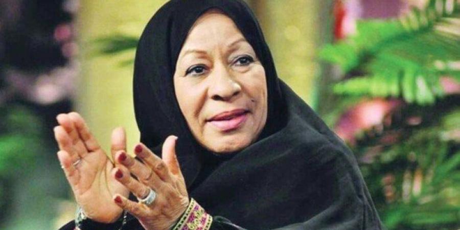 بالبلدي: وفاة
      الإعلامية
      والفنانة
      الإماراتية
      رزيقة
      الطارش