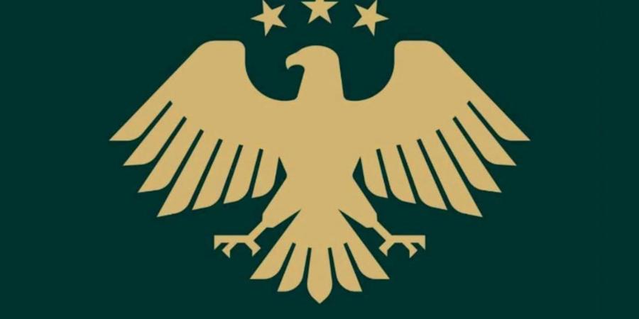 belbalady سوريا.. ضجة يشعلها شعار العقاب وأصله وعلاقة ألمانيا ومعبد في تدمر.. إليكم الرموز والدلالات