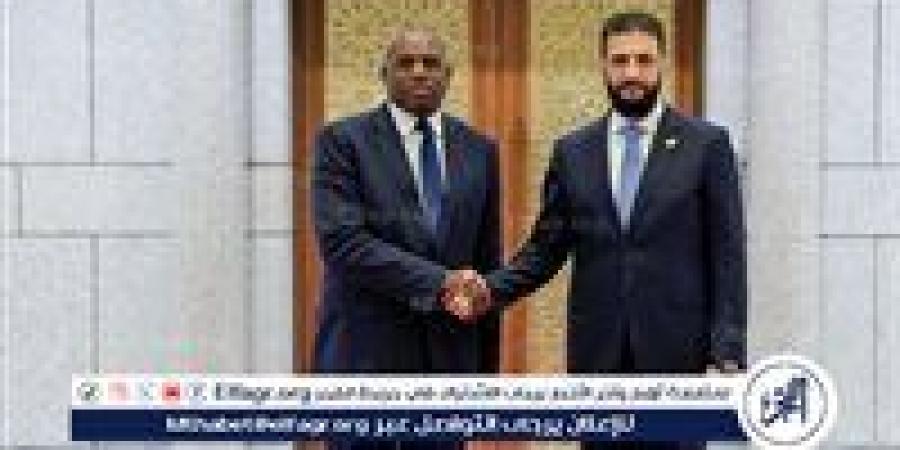 بالبلدي: وزير
      خارجية
      بريطانيا
      يزور
      دمشق
      ويلتقي
      الشرع