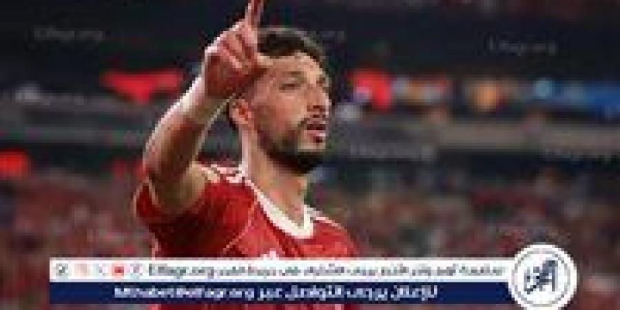 بالبلدي: وسام
      أبو
      علي
      يقترب
      من
      الانضمام
      إلى
      الريان
      القطري..
      تفاصيل
      الصفقة