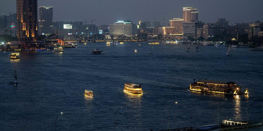 belbalady مصر.. حادث طرق جديد يودي بحياة 9 أشخاص وإصابة 11 آخرين