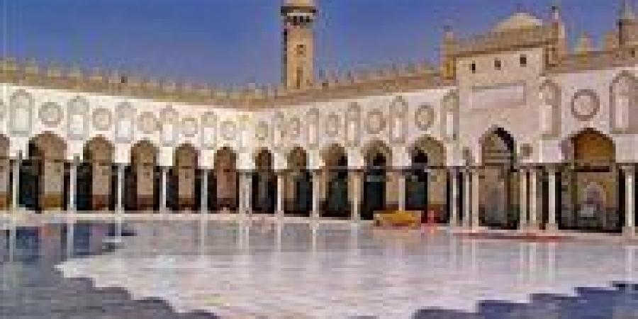 بالبلدي: الأزهر
      يوضح
      أحداث
      المعجزة
      التى
      وقعت
      يوم
      عاشوراء