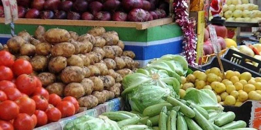 بالبلدي : أسعار
      الخضار
      والفاكهة
      اليوم
      السبت