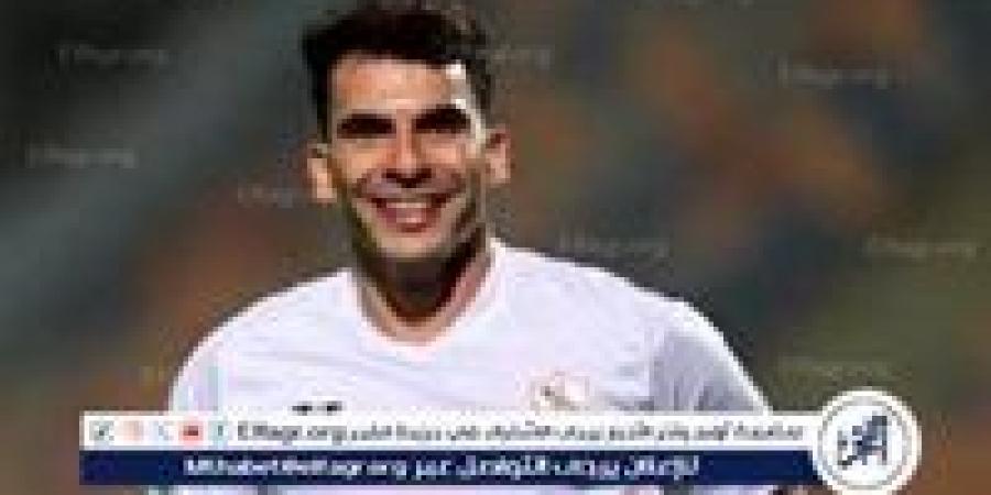 بالبلدي: القباني:
      رفضت
      مشاركة
      زيزو
      في
      نهائي
      الكأس
      رغم
      طلب
      الرمادي
      وموافقة
      اللاعب