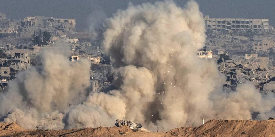 belbalady وفدان مصري وإسرائيلي يتوجهان إلى الدوحة لإجراء محادثات بشأن هدنة غزة
