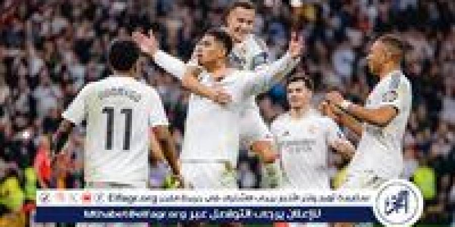 بالبلدي: قبل
      قمة
      مونديال
      الأندية..
      من
      يتفوق
      تاريخيًا
      بين
      ريال
      مدريد
      وباريس
      سان
      جيرمان؟
      (أرقام)