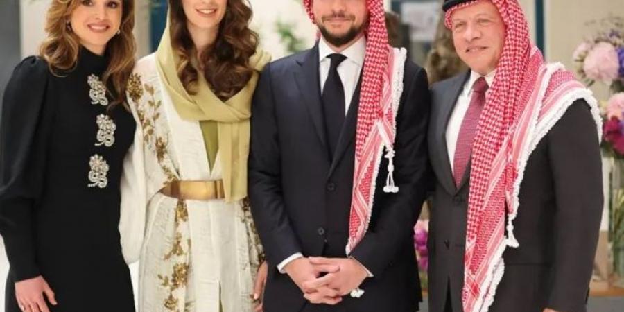 بالبلدي : موقع بابونج يرافق العرس الملكي لحظة بلحظة