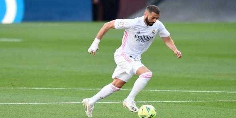 بالبلدي: الهلال
      يعلن
      جاهزية
      كريم
      بنزيما
      لمواجهة
      الخلود
      في
      الدوري
      السعودي