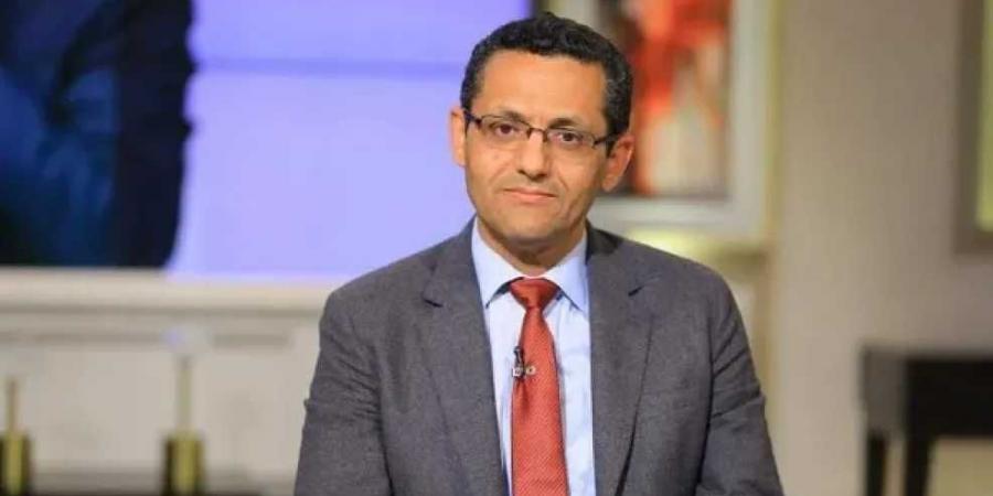 نقيب
      الصحفيين:
      طرح
      مبادرة
      على
      مجلس
      النقابة
      لتشكيل
      لجنة
      لتلقي
      شكاوى
      انتهاكات
      حقوق
      النشر