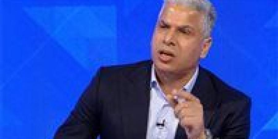 بالبلدي : رسميا..
      وائل
      جمعة
      مديرا
      للكرة
      في
      الأهلي
      وعصام
      سراج
      رئيسا
      لقطاع
      التعاقدات