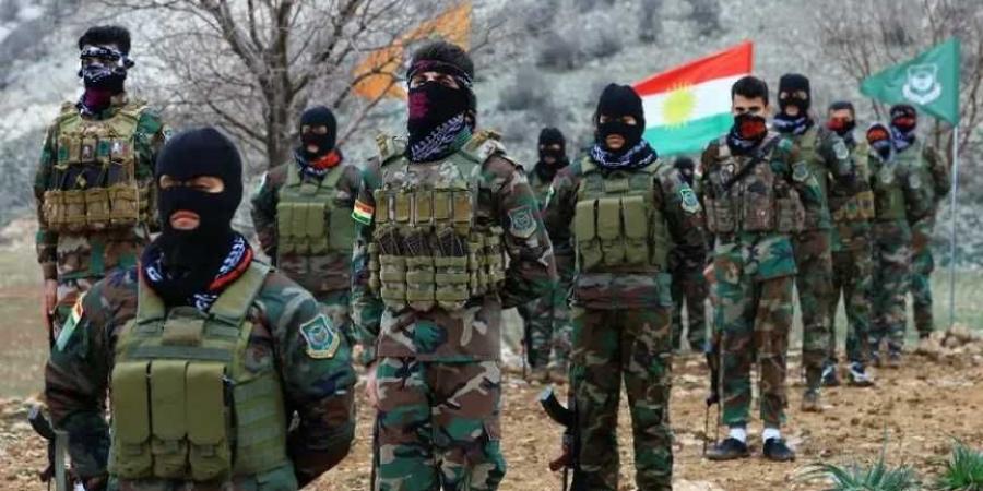 يديعوت
      أحرونوت:
      الموساد
      زوّد
      الأكراد
      بأسلحة
      استولى
      عليها
      من
      حماس
      وحزب
      الله