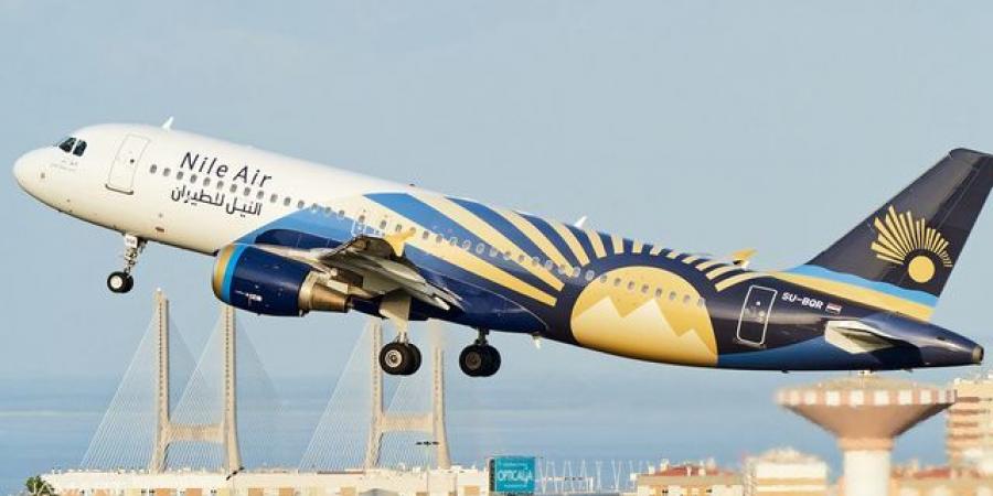 بالبلدي : النيل
      للطيران
      تواصل
      التوسع
      والتحديث..
      أسطول
      حديث
      وتكنولوجيا
      متطورة
      لدعم
      النمو
      في
      السعودية
      والخليج
      وأوروبا
