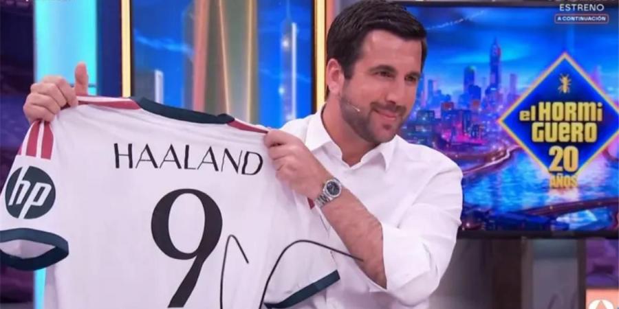 بالبلدي : ريكيلمي
      يتحدى
      بيريز:
      هالاند
      ورودري
      في
      ريال
      مدريد
      إذا
      فزت
      بالانتخابات