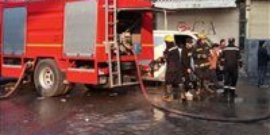 بالبلدي: حريق
      هائل
      يلتهم
      وحدة
      سكنية
      في
      المنيا