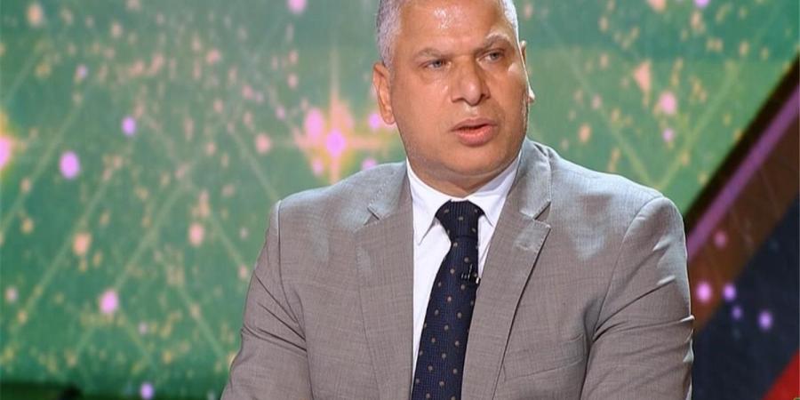 بالبلدي : رسميا
      |
      الأهلي
      يعلن
      تعيين
      وائل
      جمعة
      مديرًا
      للكرة