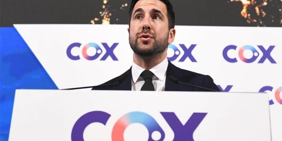 بالبلدي : مجرد
      لعبة..
      إنريكي
      ريكيلمي
      يعلق
      على
      استياء
      ممثلي
      هالاند
      بعد
      ارتباط
      اسمه
      بـ
      ريال
      مدريد