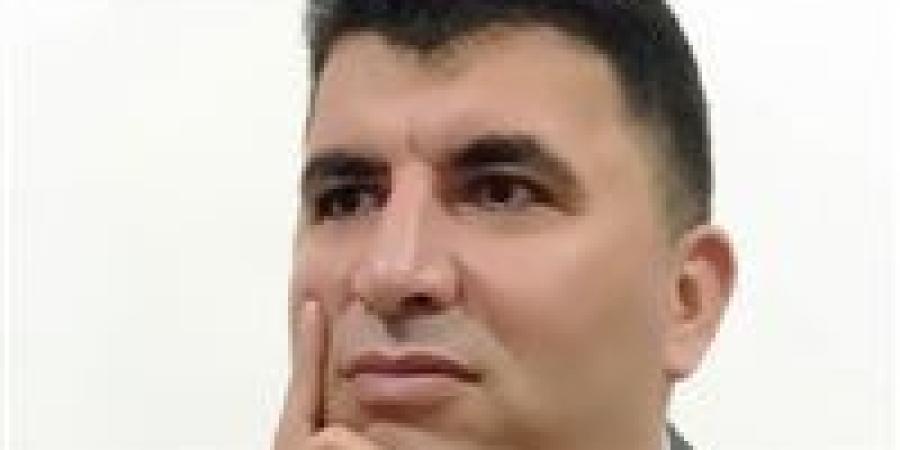 بالبلدي: صبري
      الموجي
      يكتب:
      مسئول
      التعليم
      ووليّة
      الأمر..
      كلاهما
      متَّهم!