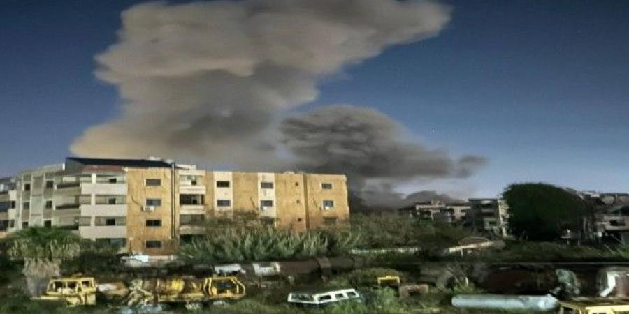 بالبلدي: إسرائيل
      تطالب
      سكان
      عدة
      بلدات
      في
      جنوب
      لبنان
      بإخلاء
      مناطقهم
      وسط
      مؤشرات
      أميركية
      على
      تقدم
      جهود
      وقف
      إطلاق
      النار