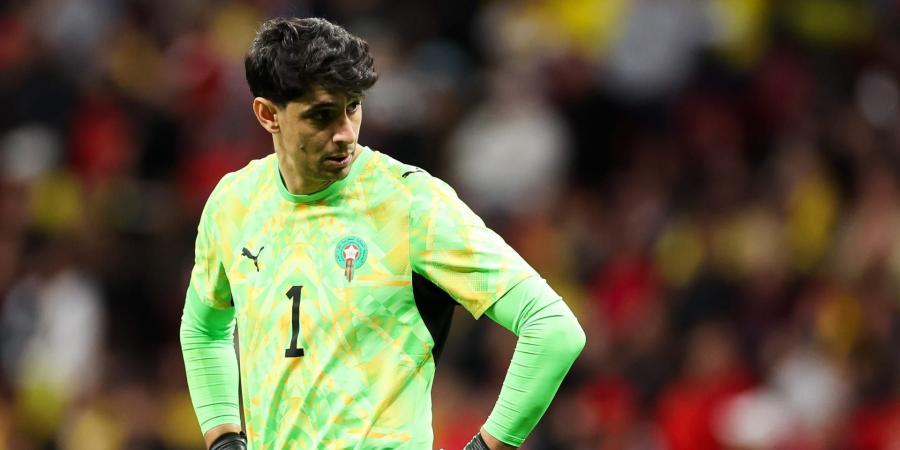 بالبلدي: هذا ما وعد به ياسين بونو الجماهير المغربية قبل انطلاق كأس العالم 2026