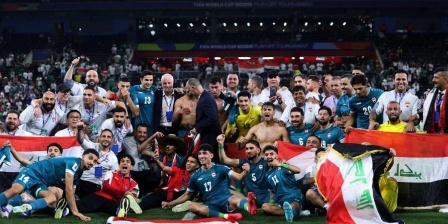 بالبلدي : عالجت
      لاعبينا
      من
      الإدمان..
      مدرب
      العراق
      يوجه
      تحذيرًا
      لمنافسيه
      في
      كأس
      العالم