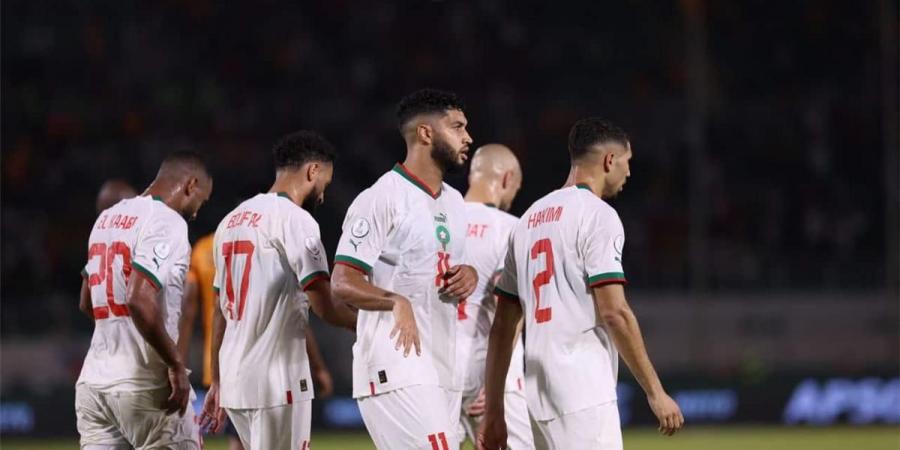 بالبلدي : إصابة
      مقلقة
      لثنائي
      المغرب
      في
      مباراة
      النرويج
      قبل
      كأس
      العالم